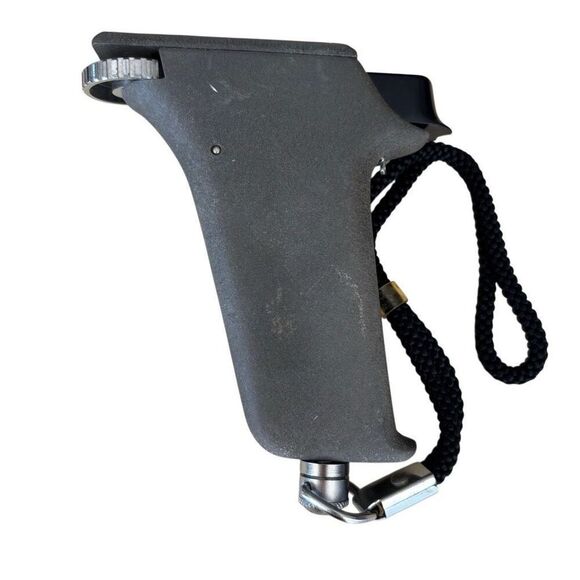 Vintage Pistol Grip Style Camera Trigger From Japan - Picture 2 of 5